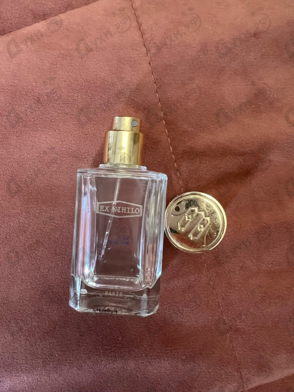 Парфюмерия Fleur Narcotique от Ex Nihilo