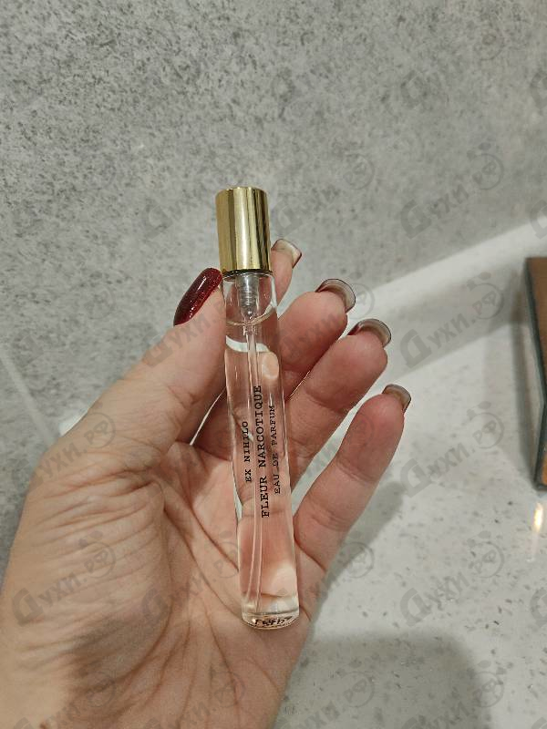 Духи Fleur Narcotique от Ex Nihilo