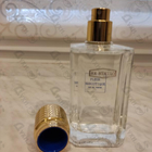 Отзыв Ex Nihilo Fleur Narcotique