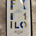 Парфюм Ex Nihilo Fleur Narcotique