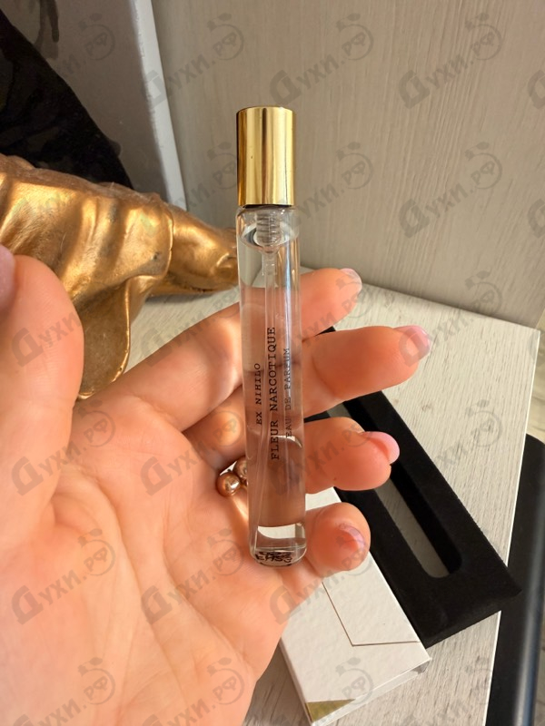 Купить Ex Nihilo Fleur Narcotique