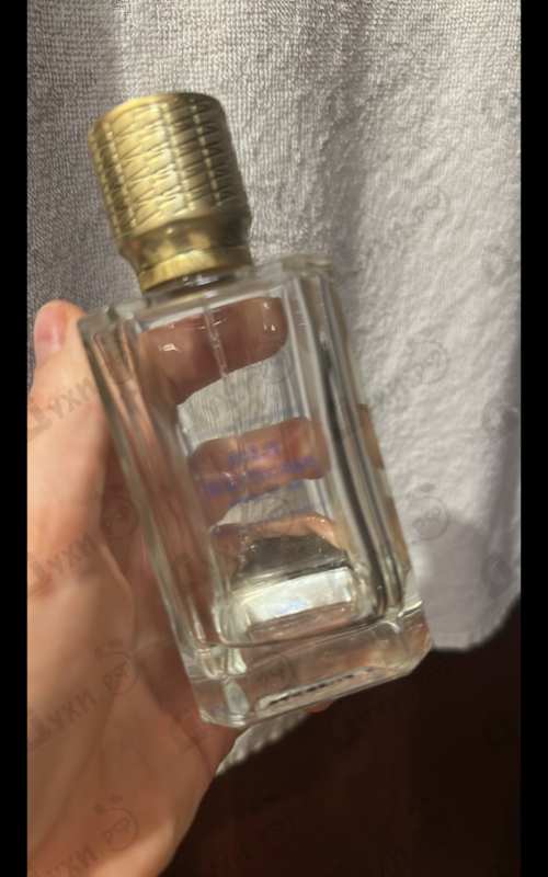 Парфюмерия Ex Nihilo Fleur Narcotique