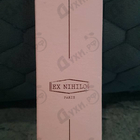 Отзывы Ex Nihilo Fleur Narcotique