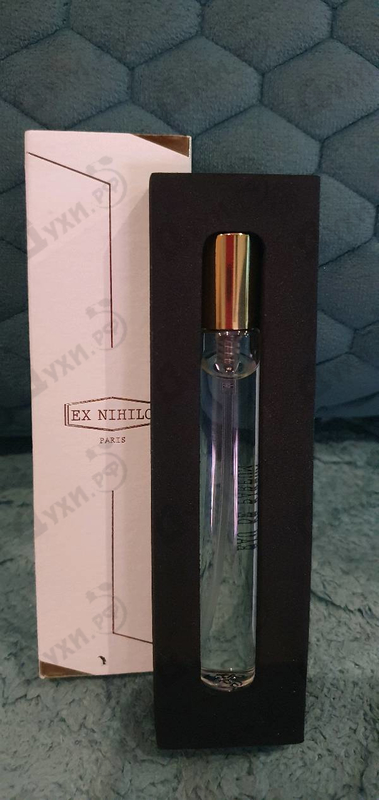 Купить Fleur Narcotique от Ex Nihilo