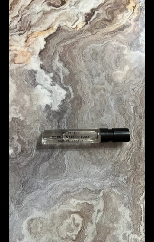Парфюмерия Ex Nihilo Fleur Narcotique