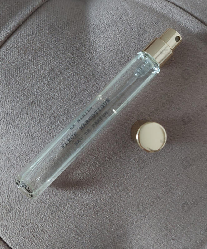 Парфюмерия Fleur Narcotique от Ex Nihilo
