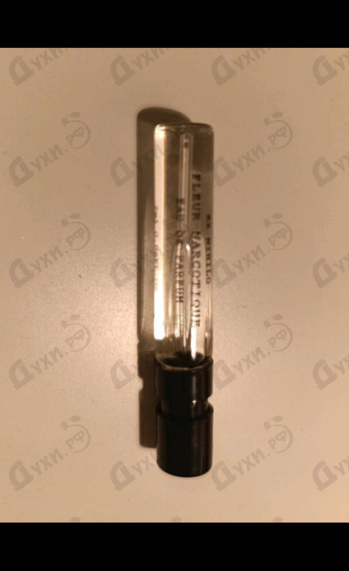 Парфюмерия Fleur Narcotique от Ex Nihilo