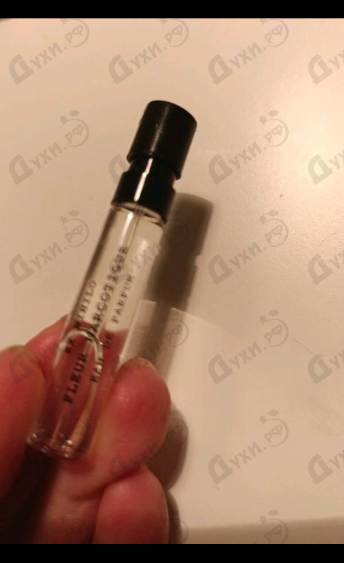 Парфюмерия Fleur Narcotique от Ex Nihilo