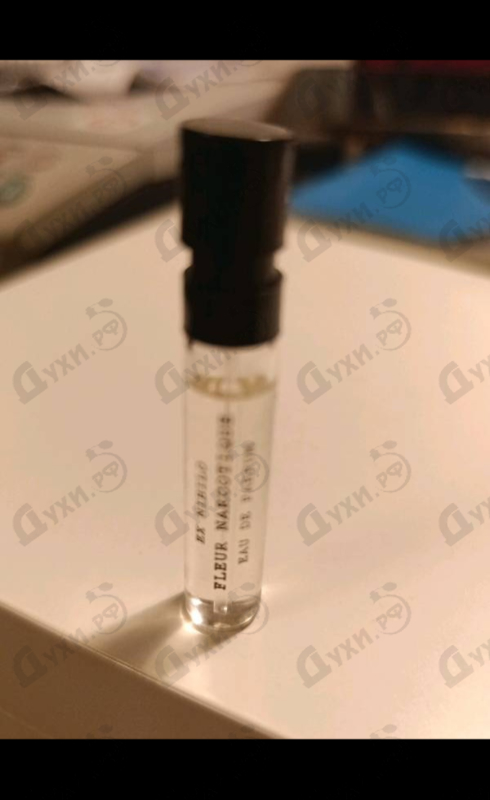 Духи Fleur Narcotique от Ex Nihilo