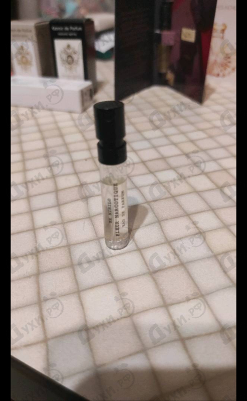 Купить Fleur Narcotique от Ex Nihilo