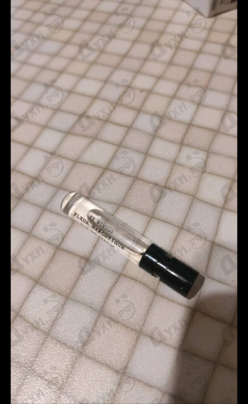 Отзывы Ex Nihilo Fleur Narcotique