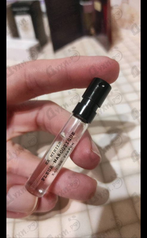 Купить Fleur Narcotique от Ex Nihilo