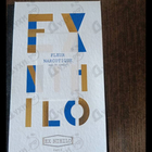 Отзывы Ex Nihilo Fleur Narcotique