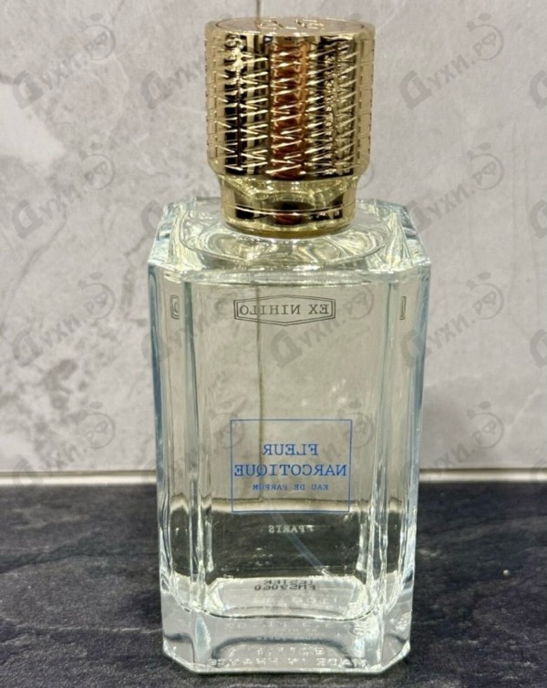 Парфюмерия Ex Nihilo Fleur Narcotique
