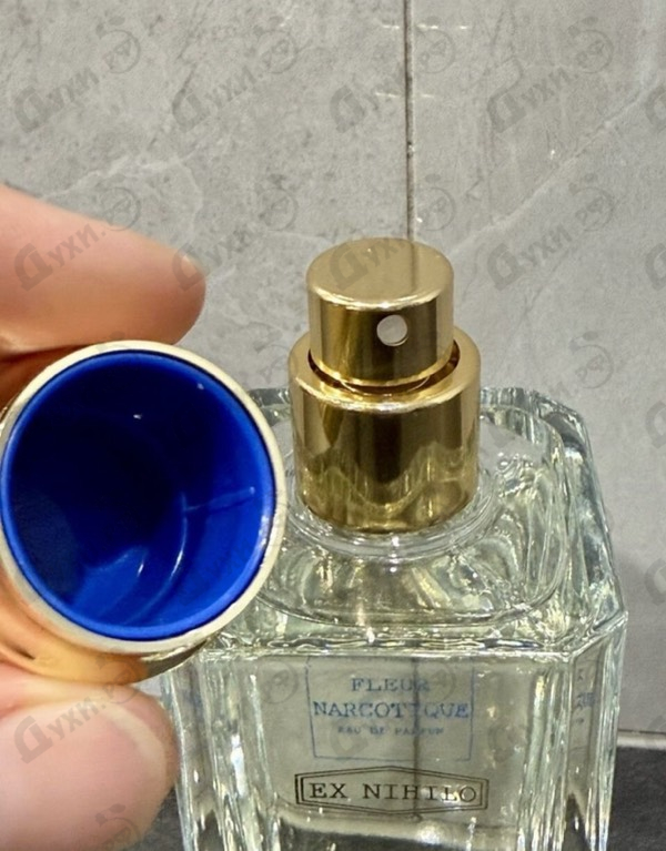Парфюмерия Fleur Narcotique от Ex Nihilo