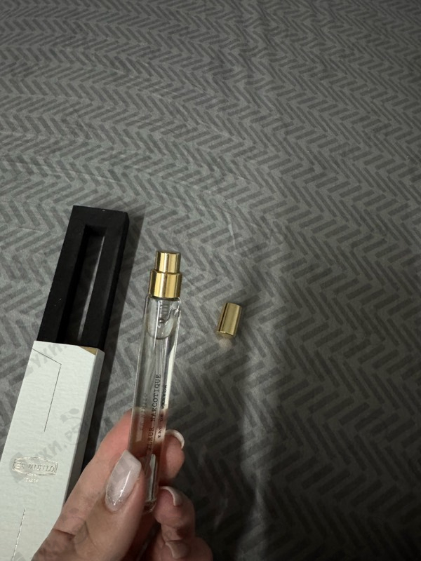 Духи Fleur Narcotique от Ex Nihilo