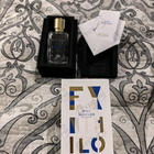 Отзывы Ex Nihilo Fleur Narcotique