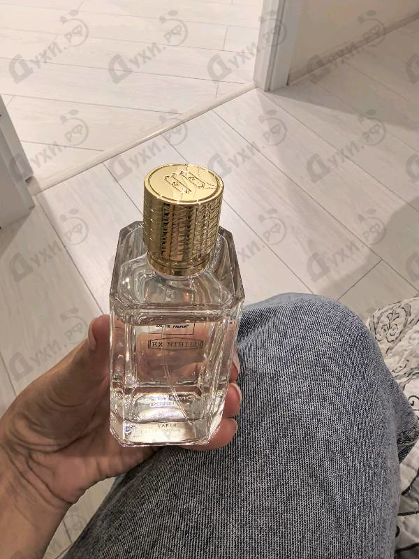 Парфюмерия Fleur Narcotique от Ex Nihilo