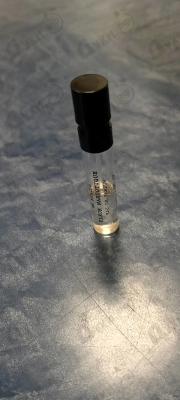 Купить Ex Nihilo Fleur Narcotique