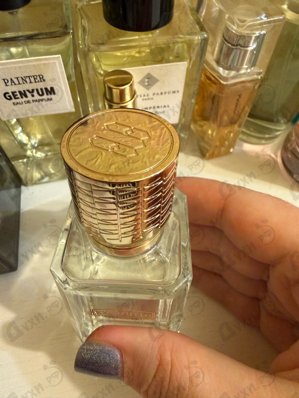 Купить Ex Nihilo Fleur Narcotique