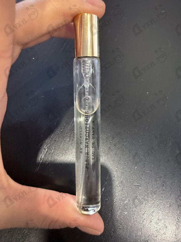 Отзывы Ex Nihilo Fleur Narcotique