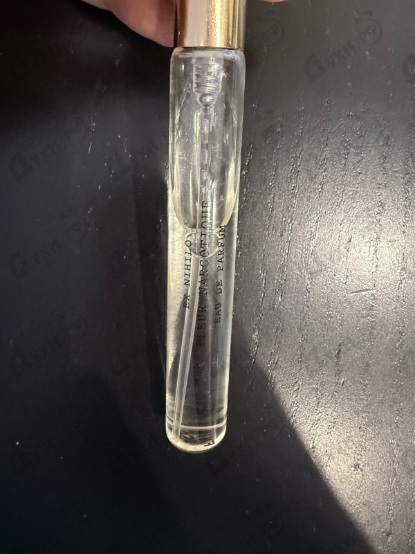 Духи Fleur Narcotique от Ex Nihilo