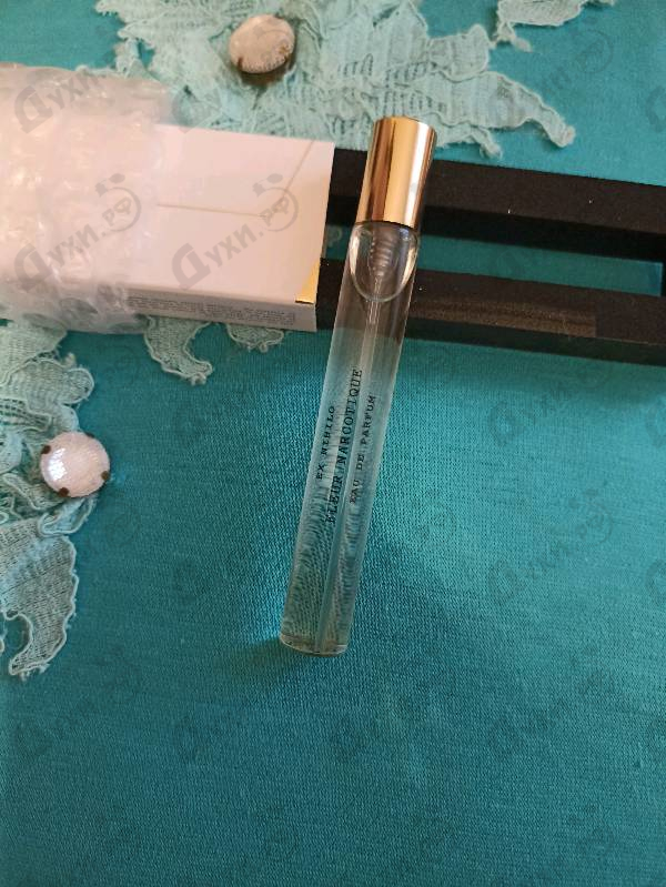 Духи Fleur Narcotique от Ex Nihilo