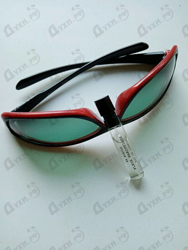 Парфюмерия Fleur Narcotique от Ex Nihilo