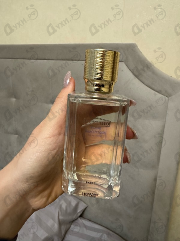 Парфюмерия Fleur Narcotique от Ex Nihilo