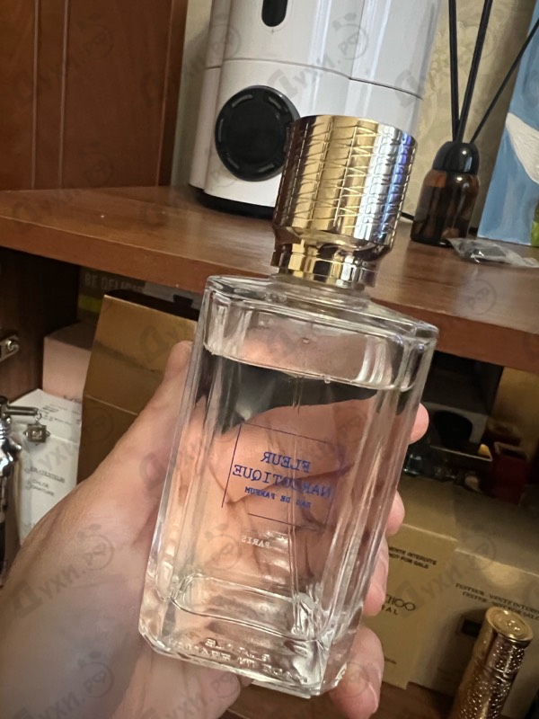 Купить Fleur Narcotique от Ex Nihilo