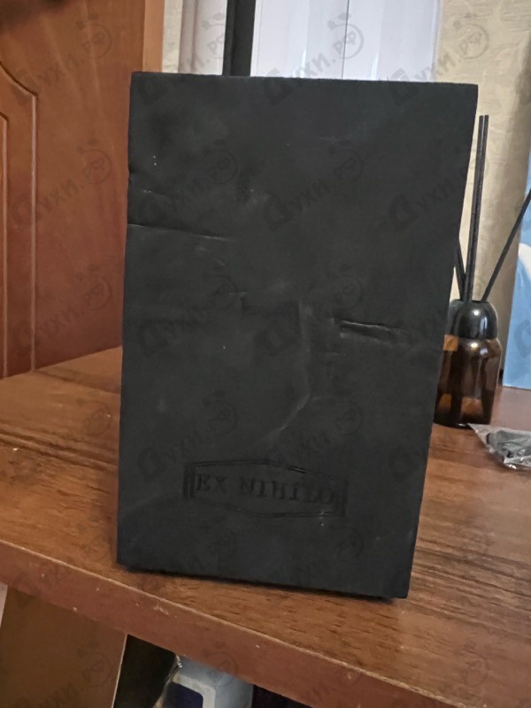 Парфюмерия Fleur Narcotique от Ex Nihilo