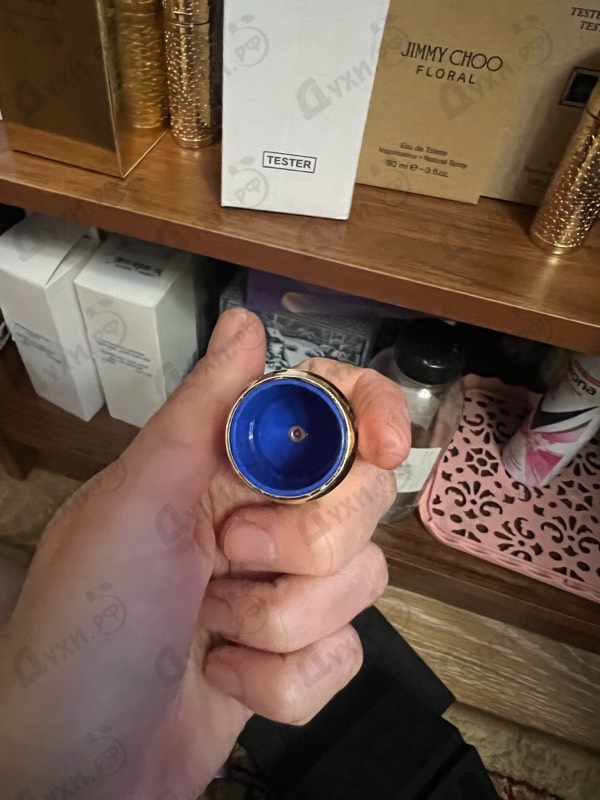 Купить Ex Nihilo Fleur Narcotique