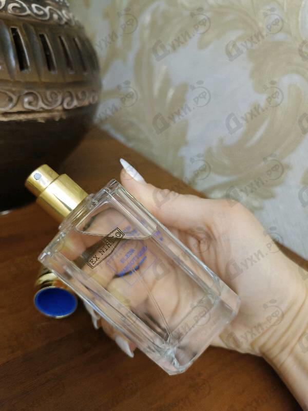 Парфюмерия Fleur Narcotique от Ex Nihilo