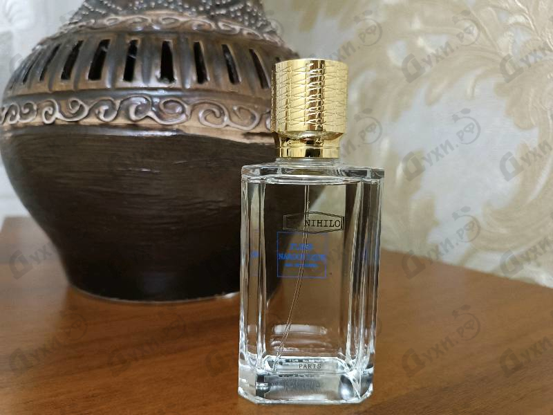 Парфюмерия Fleur Narcotique от Ex Nihilo