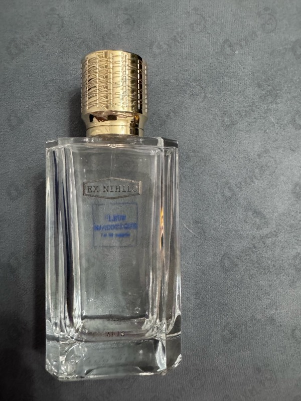 Отзывы Ex Nihilo Fleur Narcotique