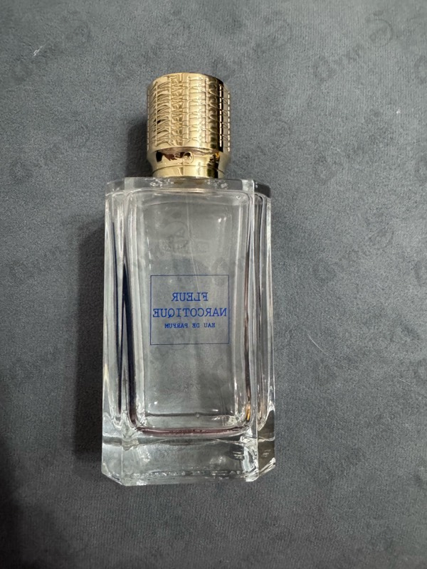 Парфюмерия Fleur Narcotique от Ex Nihilo