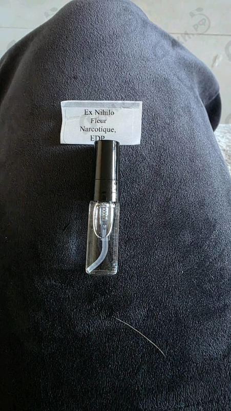 Парфюмерия Ex Nihilo Fleur Narcotique