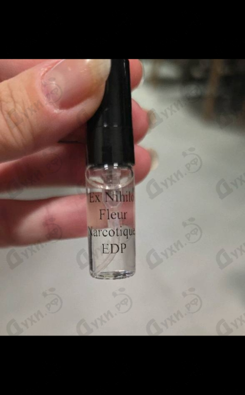 Купить Fleur Narcotique от Ex Nihilo