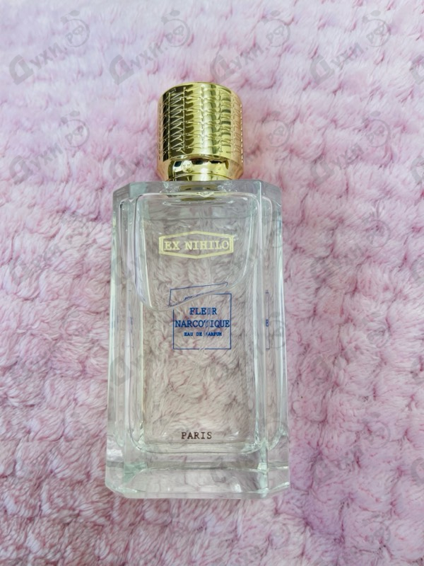 Купить Ex Nihilo Fleur Narcotique