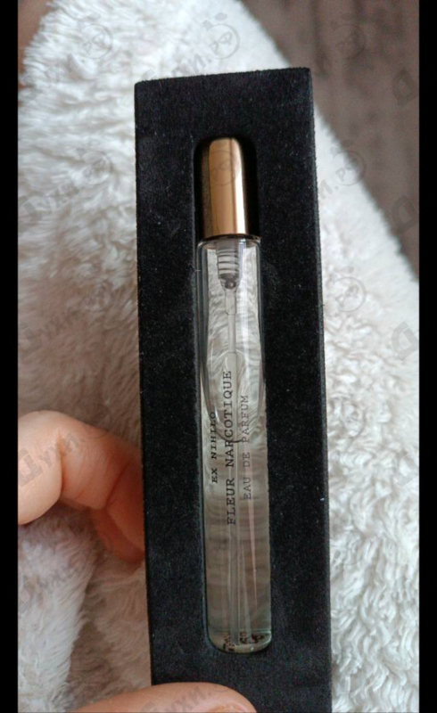 Купить Fleur Narcotique от Ex Nihilo