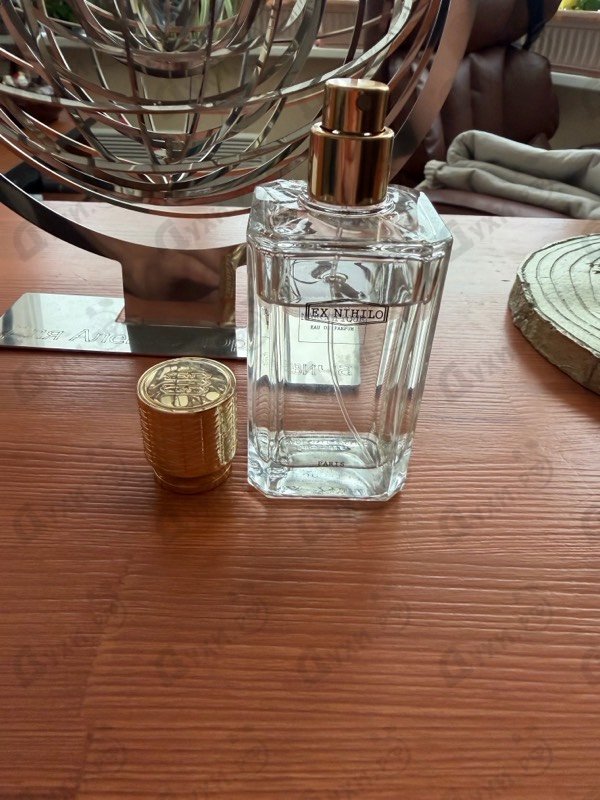 Парфюмерия Fleur Narcotique от Ex Nihilo
