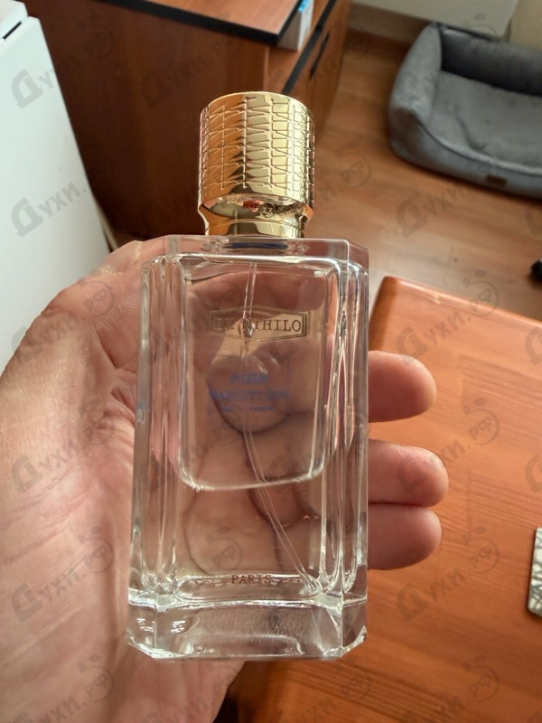 Парфюмерия Fleur Narcotique от Ex Nihilo