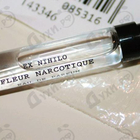 Отзывы Ex Nihilo Fleur Narcotique