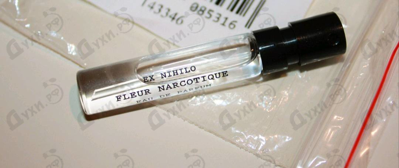Купить Fleur Narcotique от Ex Nihilo