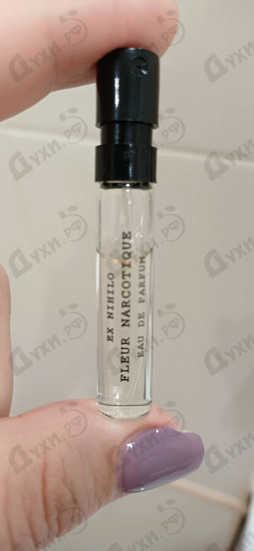 Купить Fleur Narcotique от Ex Nihilo