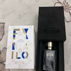 Духи Fleur Narcotique от Ex Nihilo