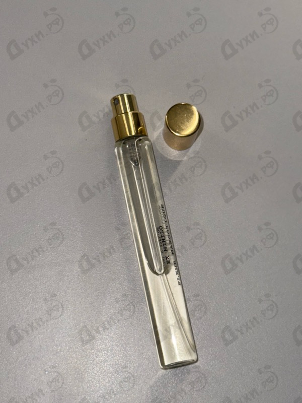 Парфюмерия Ex Nihilo Fleur Narcotique