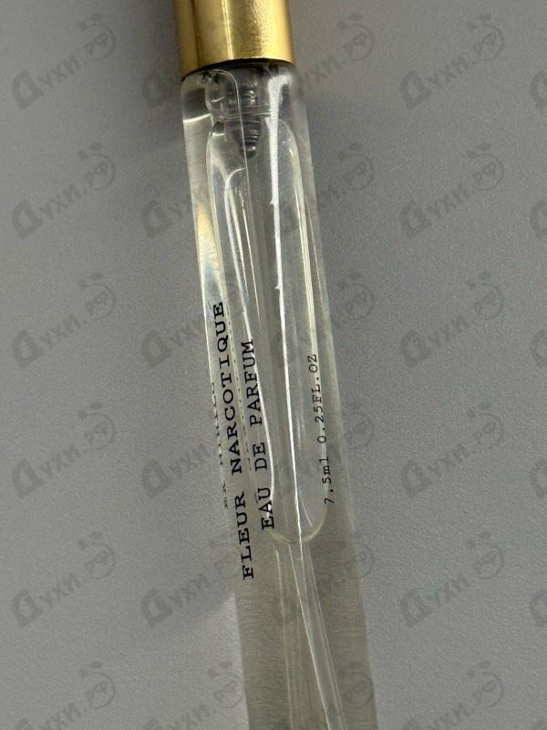 Купить Fleur Narcotique от Ex Nihilo