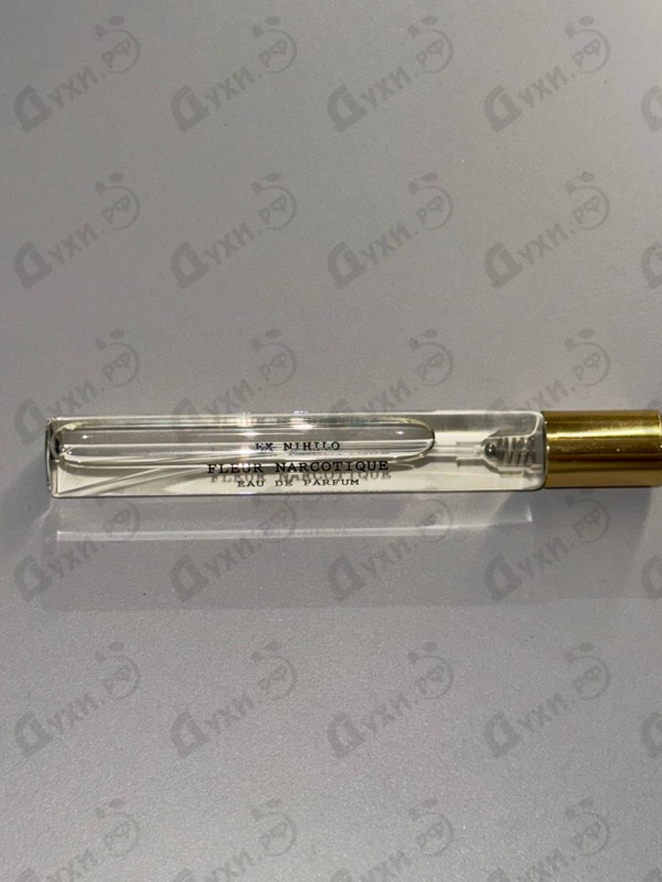 Отзывы Ex Nihilo Fleur Narcotique