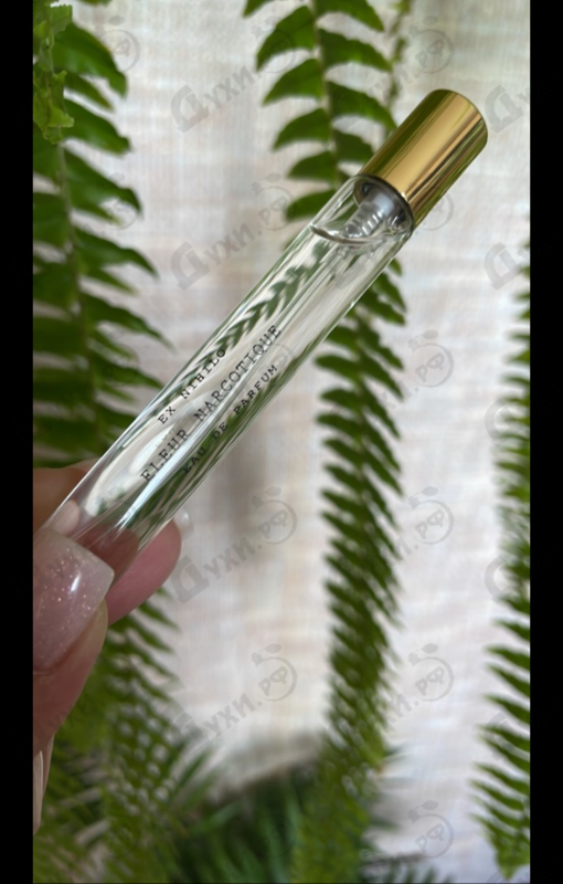 Купить Fleur Narcotique от Ex Nihilo